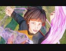 そのための(咲桜)拳.sakura2