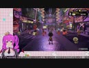 【スプラ2】むぎちゃんと楽しむスプラ！(フェス)＃8(前編)【むぎちょこ】