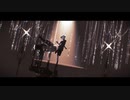 【MMDツイステ】ジェイド - ワンルーム・オール・ザット・ジャズ