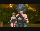 【聖剣伝説３】アマゾネス軍の秘密のアジト＃１８
