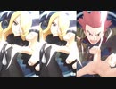 自由にポケモンマスターズを初見実況プレイ Part18（ふたりの王者）