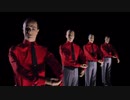Kraftwerk - The Robots (2013 Edit)