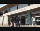 METAL GEAR SOLID V：TPP 強襲殲滅戦 ep-21 灼熱の空港