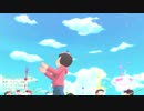 【MMDおそ松さん】2020年六つ子誕 pop企画・個別投稿（後編）【全松】