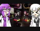 【Library_Of_Ruina】麻痺殴りデッキまぁまぁ強くないですか？【VOICEROID実況】