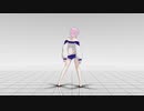【オリジナル】セラで「Conqueror」【3Dモデル】