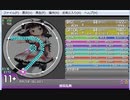 simai 創作 　きょうき乱舞　MASTER[Lv:11.8]