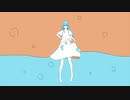 soda / 初音ミク