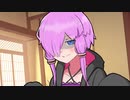 片目隠れの妖しい少女が家に来て【VOICEROID劇場】