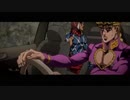 ジョジョの奇妙なスバルのCM