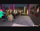『1ダースでダーツ』ymd家＿sims4／ヒプノシスマイク