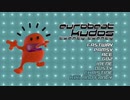 Eurobeat Kudos 20-20 || KICKSTARTER CAMPAIGN ||