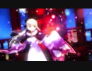 【MMD白猫】ルウシェちゃんで『桃源恋歌』