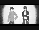 【ふiじうiしっぽiいど+α】ゴiキiブiリのi味【UiTAiUi式人i力】