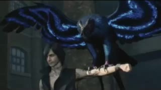 グリフォン&シャドウ&ナイトメア戦BGM