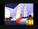【MoE】ひげぼおいず　scene13.ONCE UPON A TIME