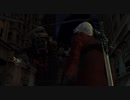 スタイリッシュ3Dアクション『Devil May Cry2』実況プレイpart4