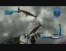 【地球防衛軍5】一般人のINF縛り　ウイングダイバー【ゆっくり実況】part.35　M64.65
