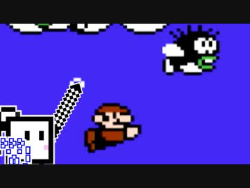 【CeVIO実況】ひとくちファミコンざらめちゃん3#70【スーパーマリオブラザーズ3】
