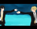 【MMD】優勝コンビでDAYBREAKFRONTLINE【きんぎょすくい】