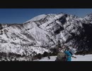 八ヶ岳散歩 硫黄岳 20200325 part2