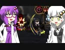 【Library_Of_Ruina】脳筋斧デッキ～鏡を添えて～まぁまぁ強くないですか？【VOICEROID実況】