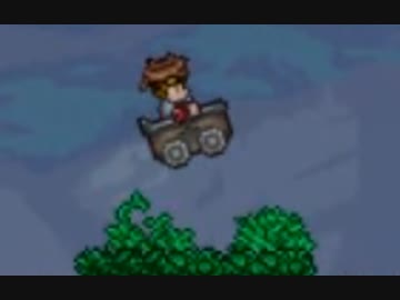 【TerrariaJEプレイ】紲星あかりが征くJourney's end【ゆっくり＆あかり実況】Part5