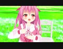 【MMDVtuber】Melody Line【姫熊りぼん】
