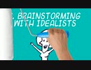 Some Tips on Learning From Home With a Whiteboard Painted Wall
