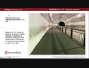 表情は顔の左側に強くでる!?- 感情の表出/非表出の際のポーズの比較 - 
