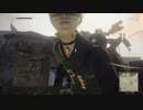 【実況】VERY HARDだから人類に栄光がないNieR:Automata　第二十八回