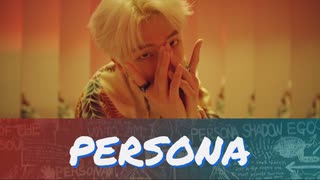 【 BTS 】  Intro : Persona【防弾少年団】【日本語字幕/かなるび】