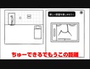 【The White Door】#3 正気じゃないのはお前の距離感【Steam版】