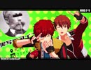 【MMDあんスタ】ロキ【千秋/一彩】