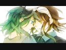【Namine Ritsu】Mozaik Role 「Utau Cover」