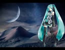 戦人の挽歌（いくさびとのばんか）【初音ミク　オリジナル】