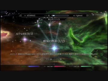 ダイアロス民のタムリエル漂流記④