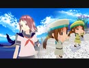 【MMD艦これ】熱き初期艦たち 最終章14話後編