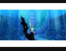 【東北きりたん】　深海少女 アレンジしてみた　【アレンジ】