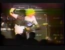 LAUGHIN'NOSE - ラフィンロール・ツアー 日比谷