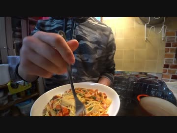 人気の パスタ 動画 2 045本 2 ニコニコ動画