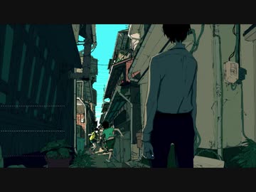 【UTAU式人力】路.地.裏.ユ.二.バ.ー.ス[ばあちゃる学園生徒会メンバー]