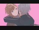 【にじさんじMMD】「このボタン押してみ」【ChroNoiR】