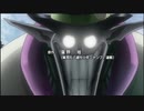 D.Gray-man_OP4中毒になる動画