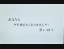 【いろいろテスト】　スカイガールズ(2) ～ゼロ、ふたたび～　いつものテスト動画 Part-01