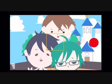 思いつきるじゅえアニメ(非公式)