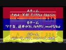 【自粛カップ】マリオカート8DX実況プレイ【秋世視点】3戦目 Final