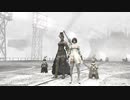 【ゆっくり実況】蛙が見たいだけのヨルハ・サレタ【FF14】