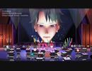 VRoid Rapper Stripe - ionantha #TTVR 第6回 in #clusterVR
