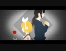 【鏡音リン】少しづつ 少しづつ（TV size）／SARD UNDERGROUND【カバー曲】